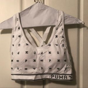 Puma sports bra - XL